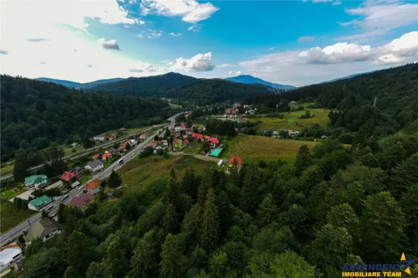 Hotel/Pensiune Brașov - poza 15