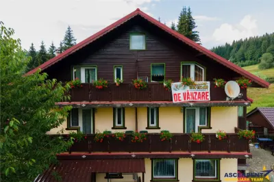 Hotel/Pensiune Brașov - poza 16