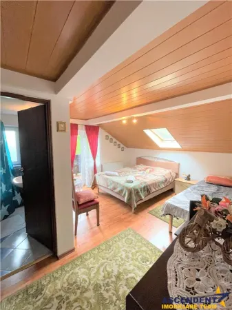 Hotel/Pensiune Brașov - poza 19