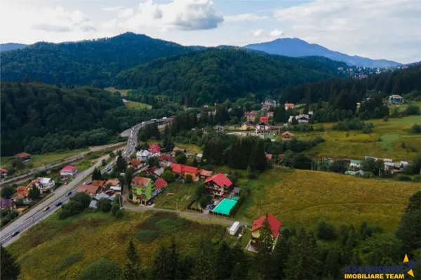 Hotel/Pensiune Brașov - poza 20