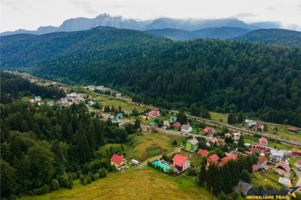 Hotel/Pensiune Brașov - poza 3