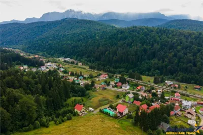 Hotel/Pensiune Brașov - poza 3