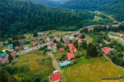 Hotel/Pensiune Brașov - poza 23
