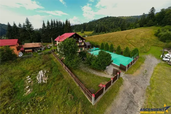 Hotel/Pensiune Brașov - poza 9