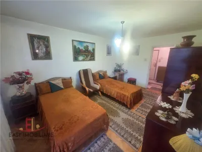 Apartament 2 camere, Confort 1, etaj intermediar, Dambu, Targu Mures - Targu Mures