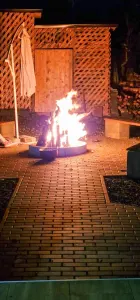 OCUPATA DE REVELION Cabana Ibanesti, locatie superba, Jacuzzi, 6 camere, - Ibanesti