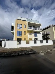 Apartament 3 camere - Buziasului | Bloc nou | Loc de parcare - Timisoara