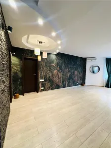 INCHIRIERE APARTAMENT 5 CAMERE DUPLEX ZONA NICOLAE CARAMFIL HERASTRAU SECTOR 1 - Bucuresti