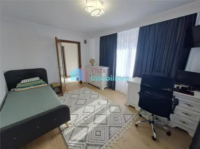 Casa mobilata si utilata 160 mp Tisauti - Tisauti