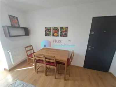 Apartament cu 2 camere Burdujeni zona Orizont - Suceava