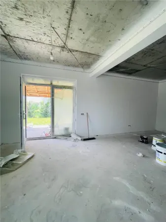 Casă 4 camere Dragomiresti-Vale - poza 1