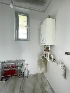 Casă 4 camere Dragomiresti-Vale - poza 14