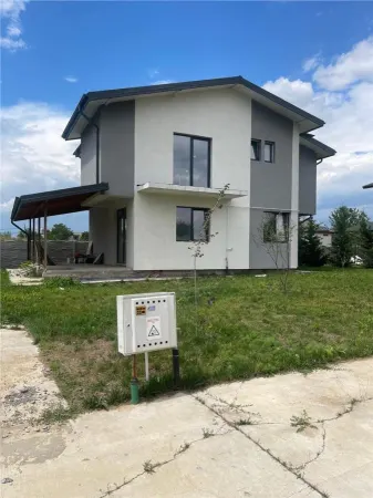 Casă 4 camere Dragomiresti-Vale - poza 16