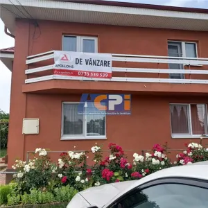 Vila, Republicii, Bacau - Bacau