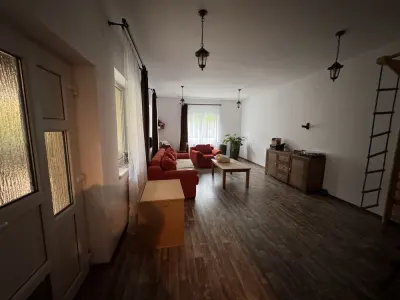 OFERTA REZERVATA!Casa cu 4 camere, Ciba, Craciunesti - Craciunesti