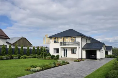 Casa Individuala | 400 mp | Moara | Suceava | ID:1413 - Moara