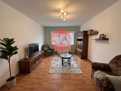 Apartament 2 camere, E3, 50 mp, ideal pentru locuit sau investitie - Tulcea