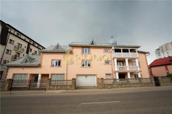 Casă 4 camere Suceava - poza 2