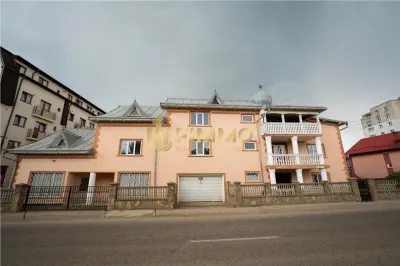 Casă 4 camere Suceava - poza 2