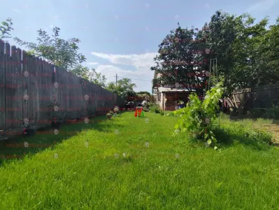 Casa P+1 400 mp teren Godeanu Carrefour Colosseum - Bucuresti