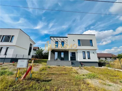 Casa Individuala | 400 mp. teren | Moara | ID:843 - Bulai