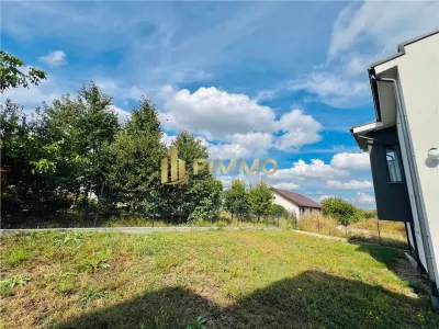 Casă 3 camere Bulai - poza 14