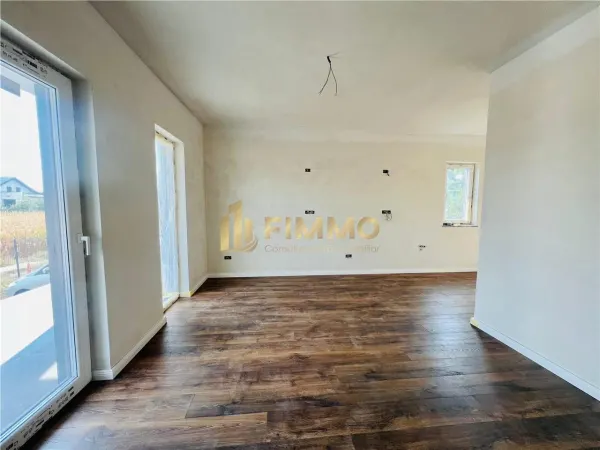 Casă 3 camere Bulai - poza 9