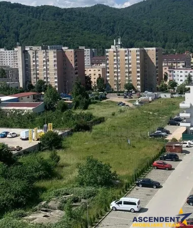 Teren Brașov - poza 1