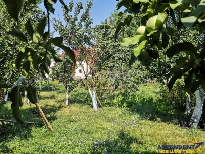 Casă 4 camere Brașov - poza 1