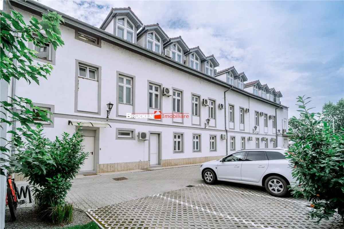 Birou Oradea - poza 1