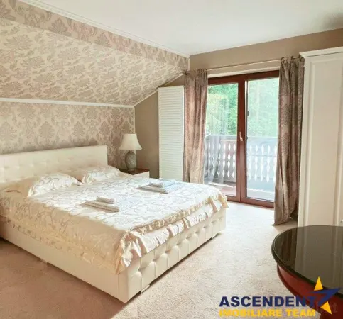 Casă 14 camere Predeal - poza 2