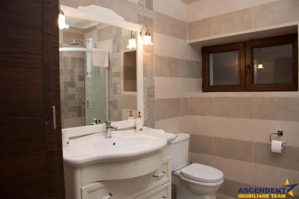 Casă 14 camere Predeal - poza 13