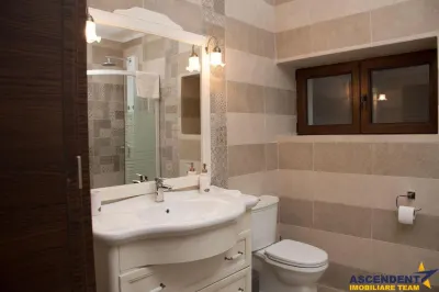Casă 14 camere Predeal - poza 13