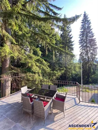 Casă 14 camere Predeal - poza 19