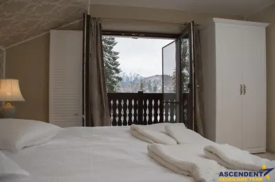 Casă 14 camere Predeal - poza 21