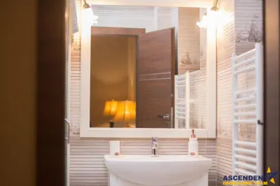 Casă 14 camere Predeal - poza 24