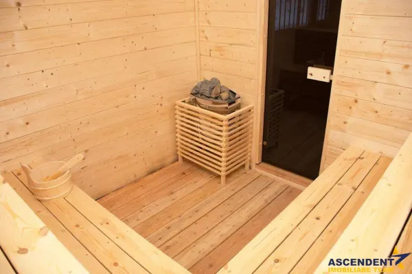 Casă 14 camere Predeal - poza 25