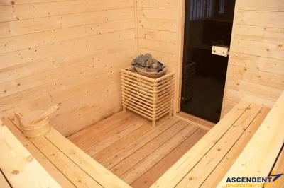 Casă 14 camere Predeal - poza 25