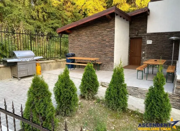 Casă 14 camere Predeal - poza 5