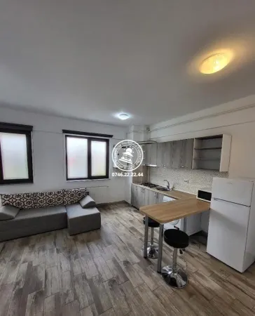 Apartament 2 camere Iași - poza 1