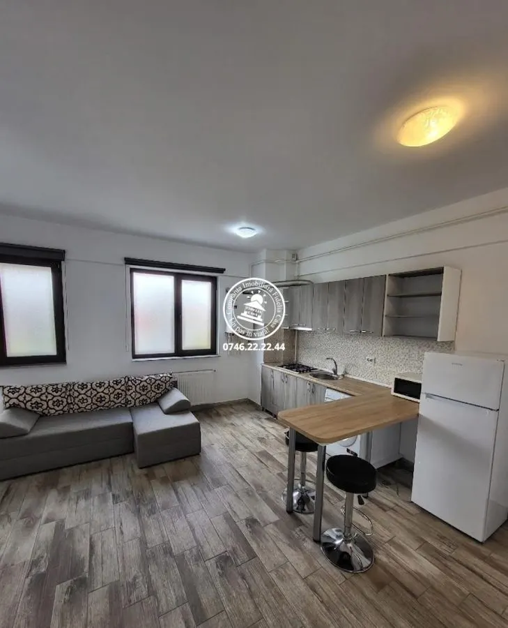 Apartament 2 camere Iași - poza 1