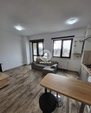 Apartament 2 camere Iași - poza 5