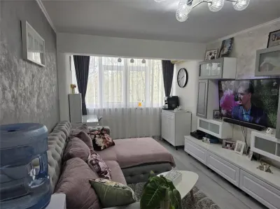 Apartament 3 camere zona Malu Rosu - Ploiesti