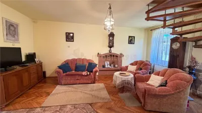 Casa de vanzare, zona Centrul Vechi - Baia Mare