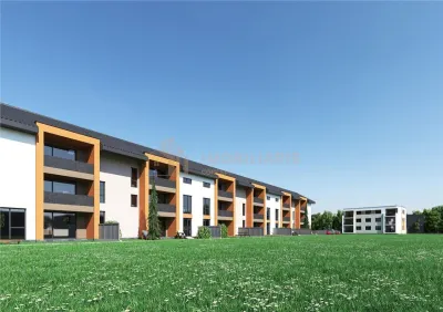 COMISION 0% !!! Apartamente 2 si 3 camere, zona Branduselor - Baia Mare