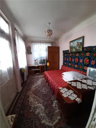 Casă 3 camere Ploiești - poza 1
