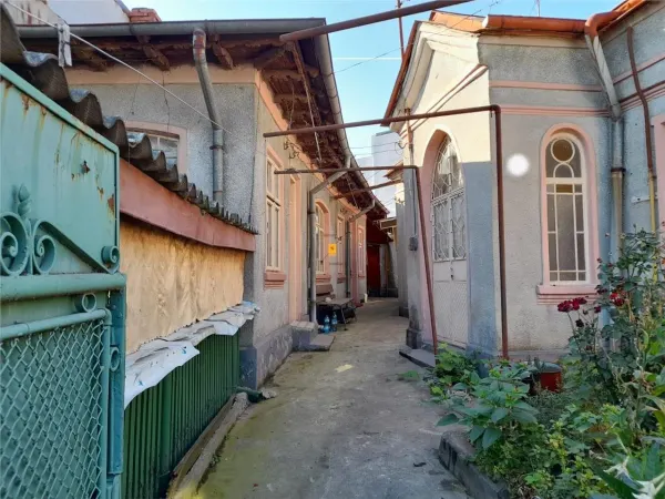 Casă 3 camere Ploiești - poza 2