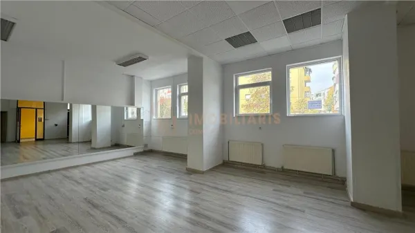 Spațiu comercial Baia Mare - poza 1