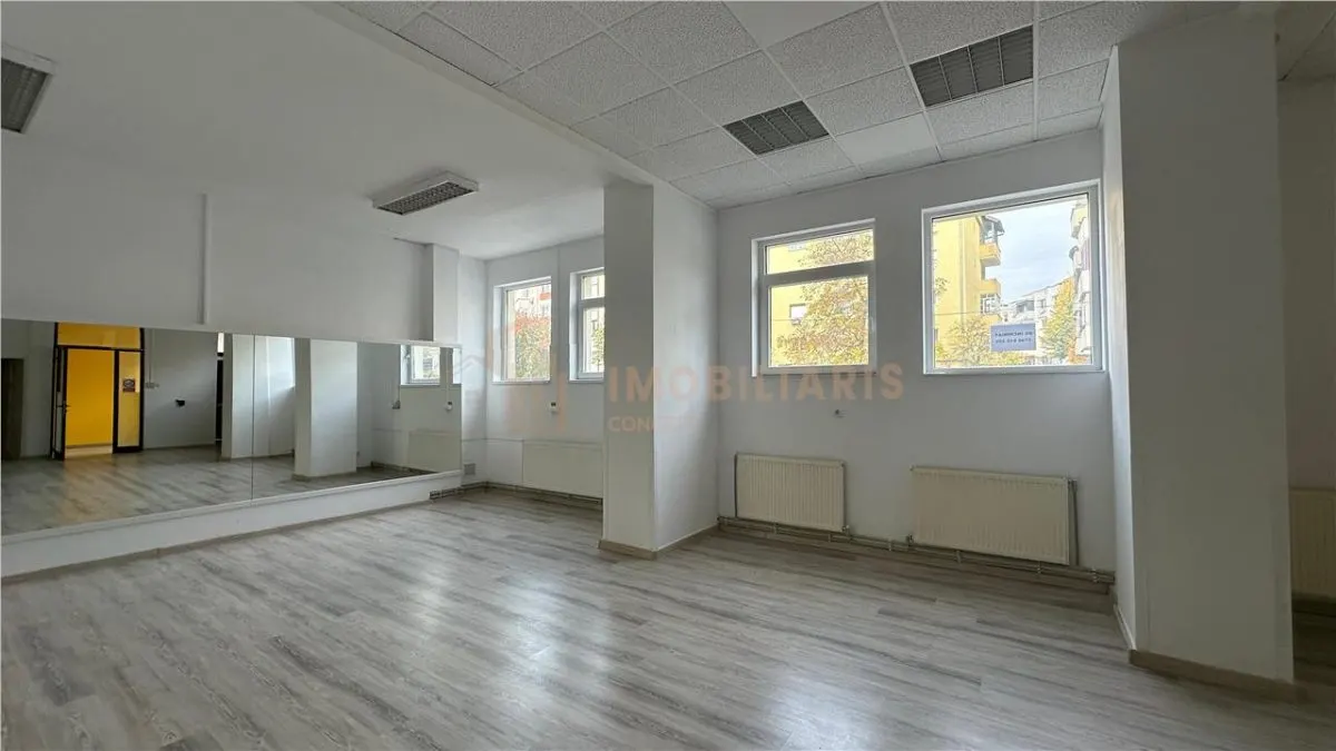 Spațiu comercial Baia Mare - poza 1