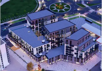 Apartament 1 camera Baia Mare - poza 2